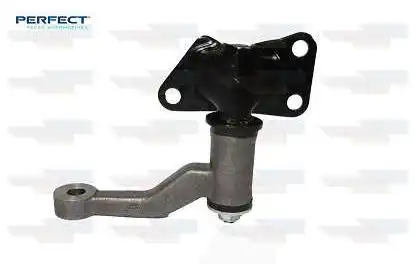 BRACO AUXILIAR NISSAN FRONTIER 2.8 4X4 98/07 XTERRA