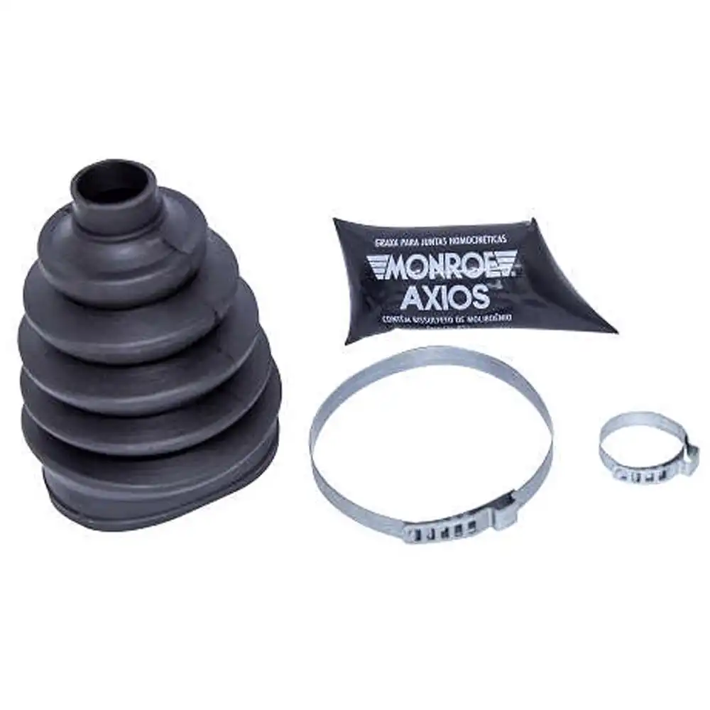 SANFONA HOMOC CRUZE 2012 EM DIANTE LADO RODA