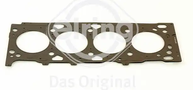 JUNTA CABECOTE TOYOTA HILUX 2.8 16V 2016 ACIMA METAL 4 PIC 1