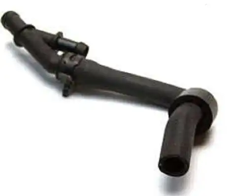 TUBO CONEXAO DAGUA GOLF 1.6 8V 2000 A 2014 - Y - INF RADIADO