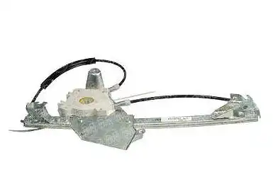 MAQUINA VID CORSA 02/ ELET S/MOTOR 4PTS TRAS DIR