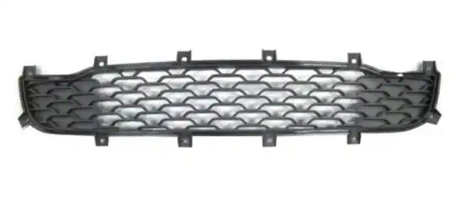 GRADE PARACHOQUE DIANT FIAT STRADA WORKING 13/ CENTRAL CINZA