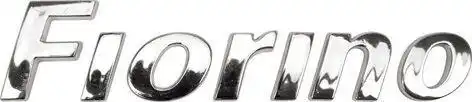 EMBLEMA FIORINO 04/