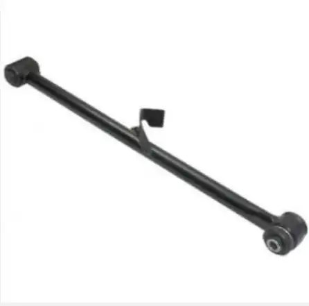 BRACO SUSPENSAO TRASEIRA CHERY TIGGO 2009 A 2016 DIREITO RET