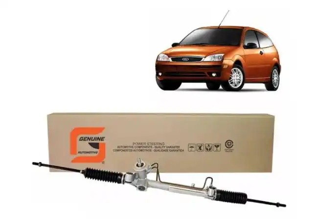 CAIXA DIRECAO FOCUS 2001 A 2005 HIDRAULICA