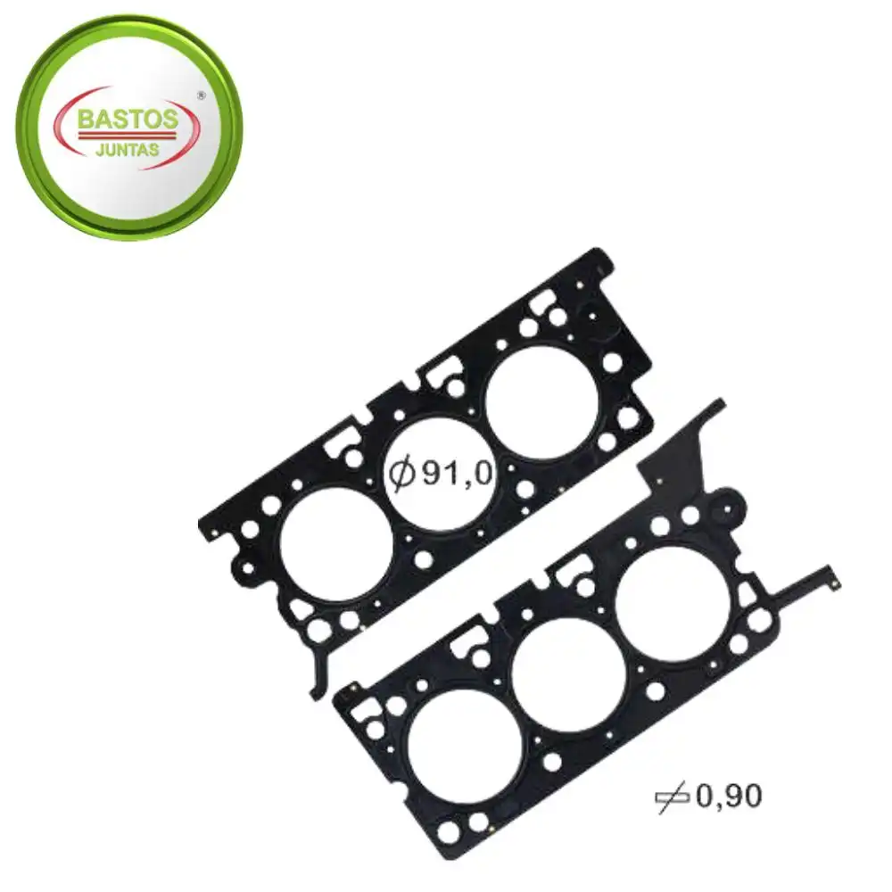 JUNTA CABECOTE FUSION 3.0 V6 24V GASOLINA 2009 A 2012 METAL