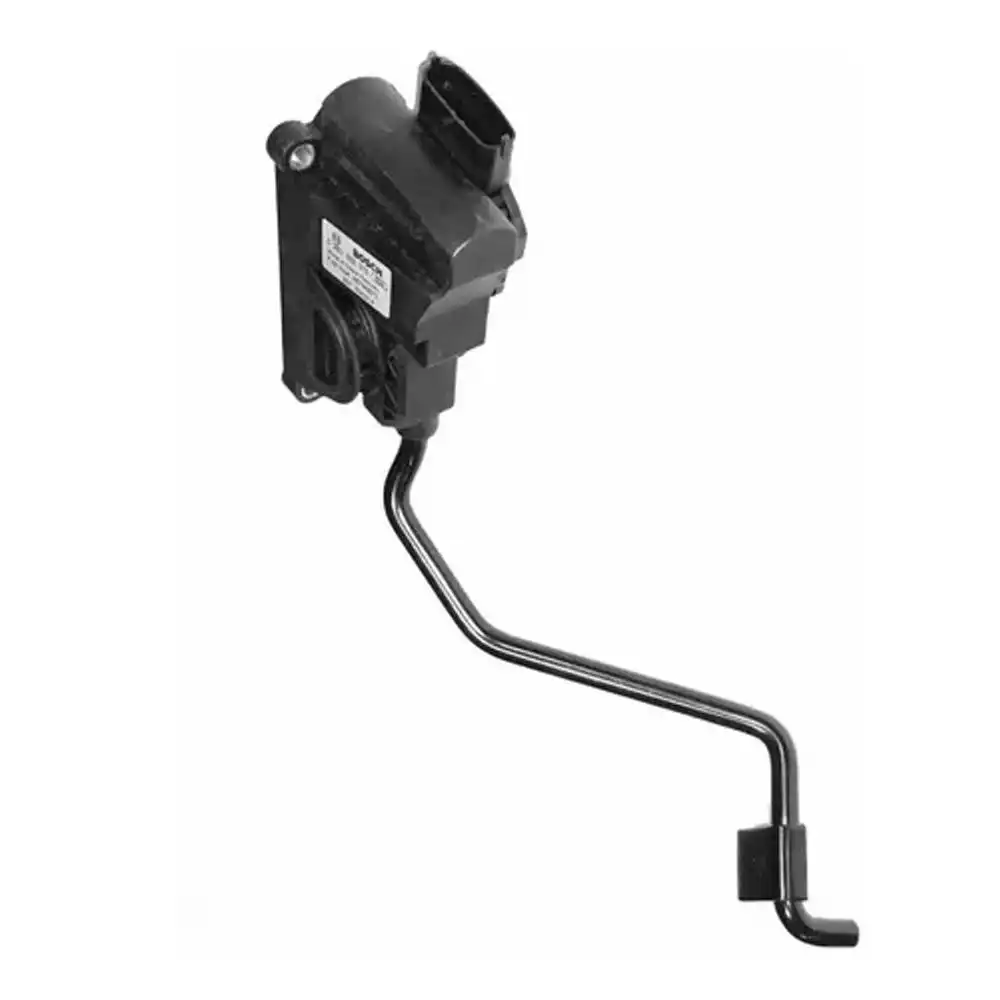 PEDAL ACELERADOR FIAT IDEA 2006 A 2010