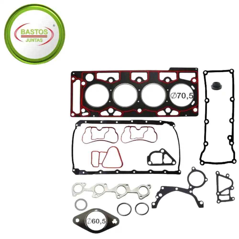 JUNTA MOTOR FIESTA,KA 1.0 8V 99/(MT ZETEC ROCAN) AMIANTO