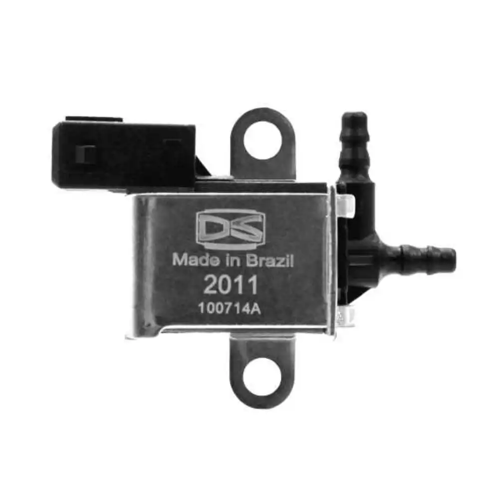 SOLENOIDE PARTIDA A FRIO RENAULT SANDERO 1.0 1.6 16V 2007/