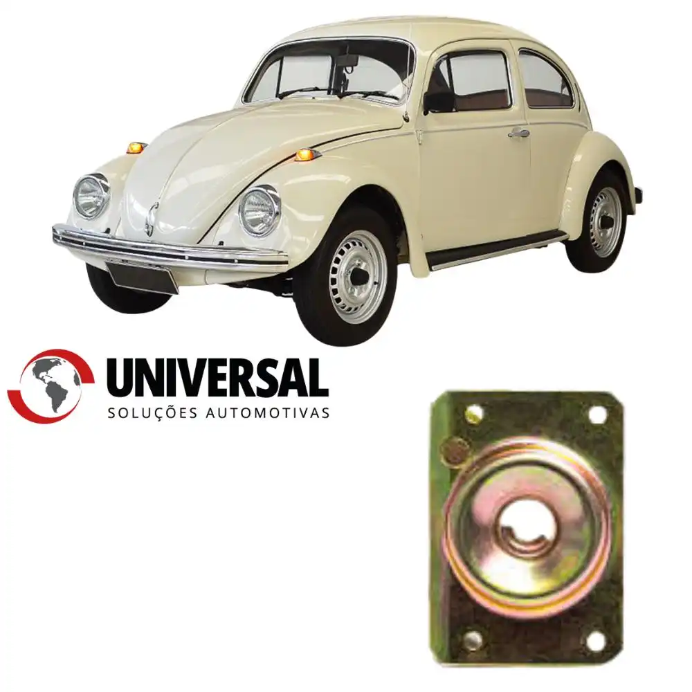 FECHADURA CAPO FUSCA 71/ BRASILIA INFERIOR