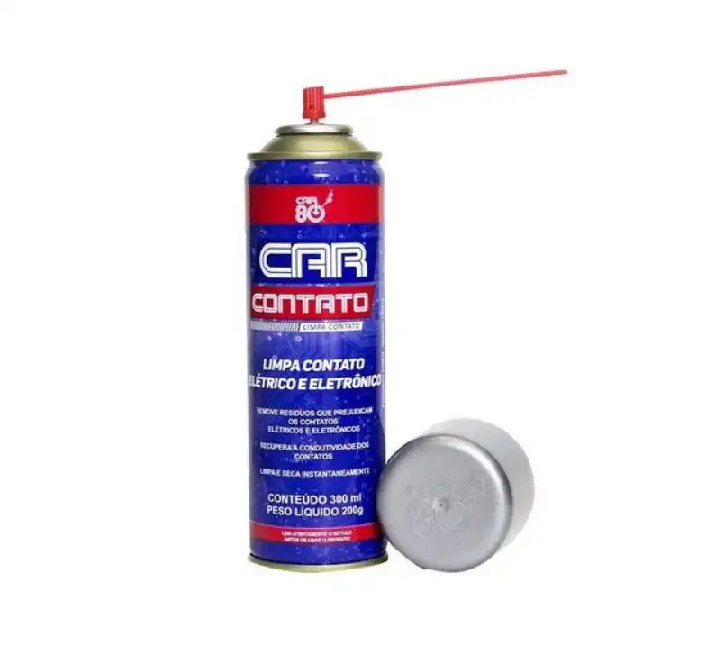 LIMPA CONTATO UNIVERSAL SPRAY