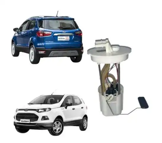 BOMBA COMBUSTIVEL INJECAO ECOSPORT 1.6 2.0 FLEX 2013 A 2020