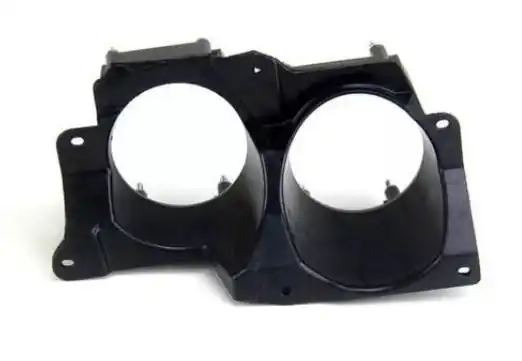 SUPORTE FAROLETE FIAT PALIO WEEKEND 2008 A 2020 ESQ