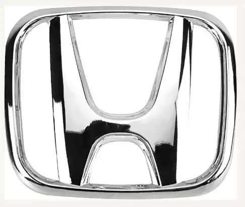 EMBLEMA GRADE HONDA CRV 2010
