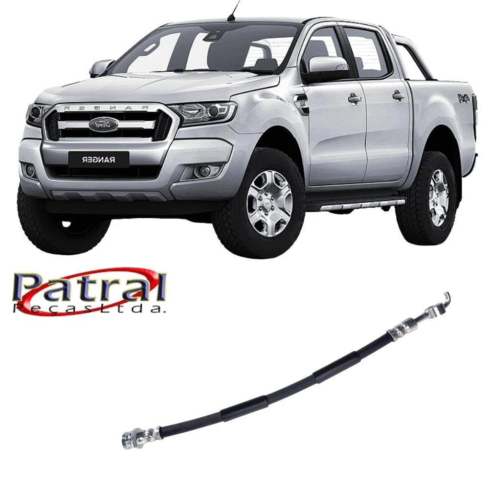 FLEXIVEL FREIO TRASEIRO RANGER 2012 ACIMA