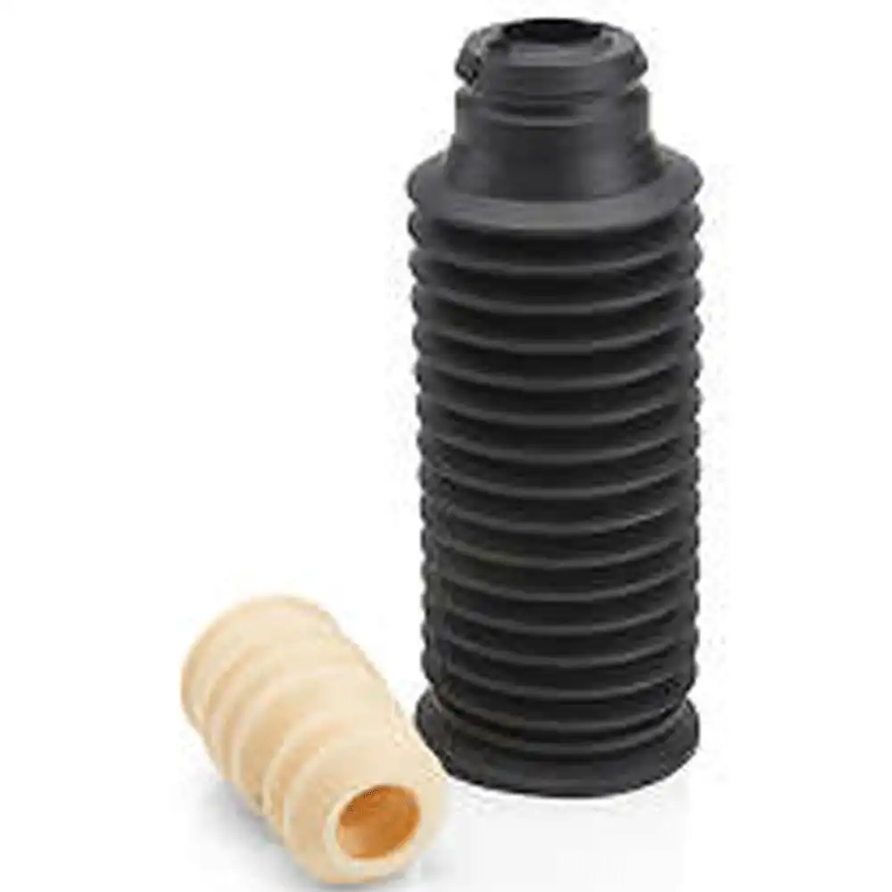 KIT AMORTECEDOR DIANTEIRO FIT 2001 A 2008