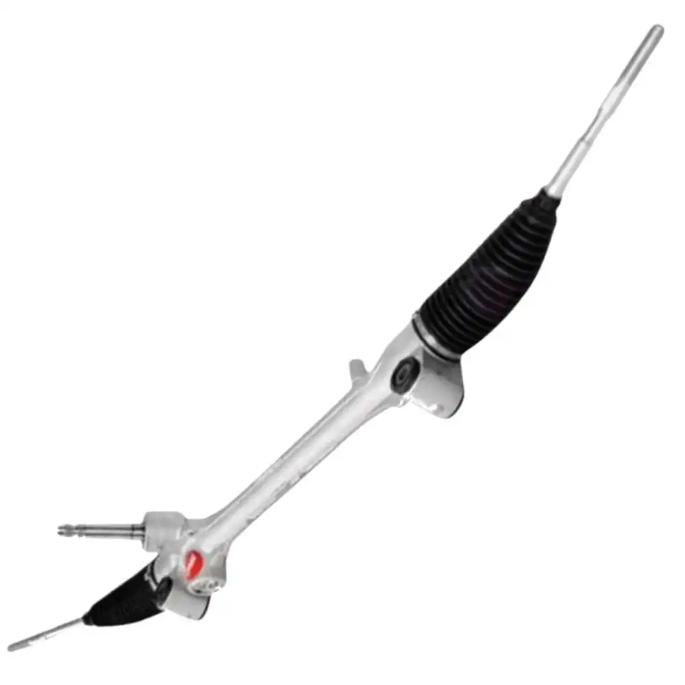 CAIXA DIRECAO NISSAN KICKS 2016 A 2020