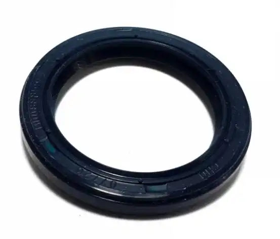 RETENTOR POLIA MOTOR VIRABREQUIM MITSUBISHI L-200 2012