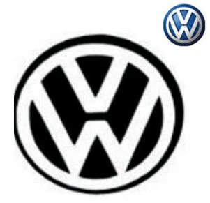 EMBLEMA VW PORTA MALA 1983 A 1990 PEQUENO