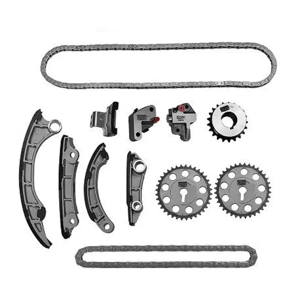 KIT CORRENTE TOYOTA HILUX 2.8 16V 2016 ACIMA