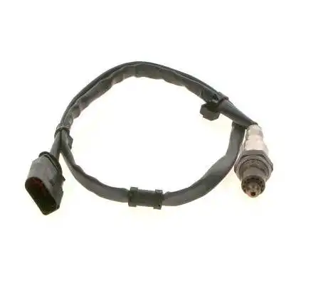 SONDA LAMBDA SAVEIRO 1.6 16V 2013 A 2019 FLEX POS CATAL