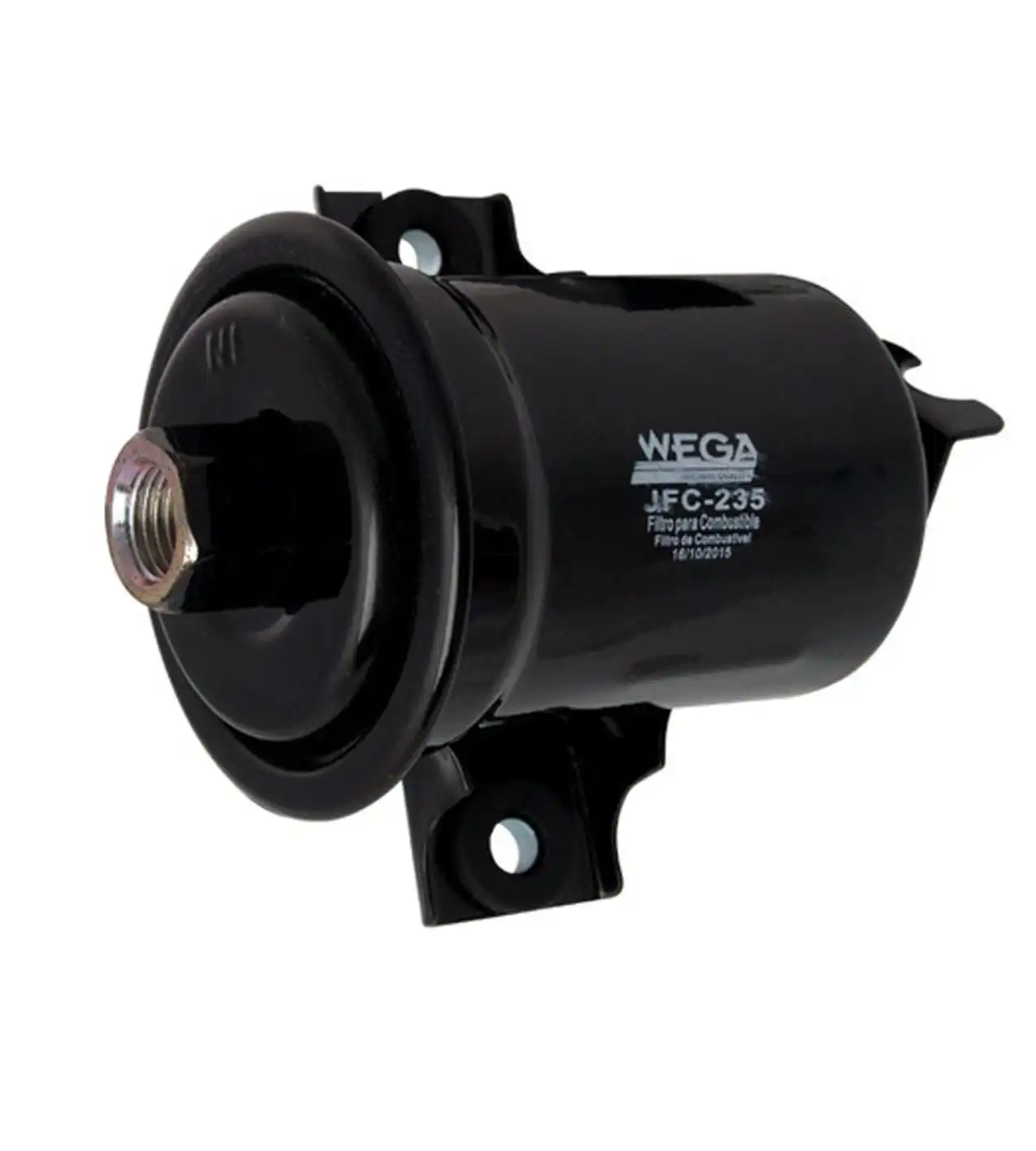 FILTRO COMBUSTIVEL TOYOTA COROLLA 1.6 16V 1987 A 2001