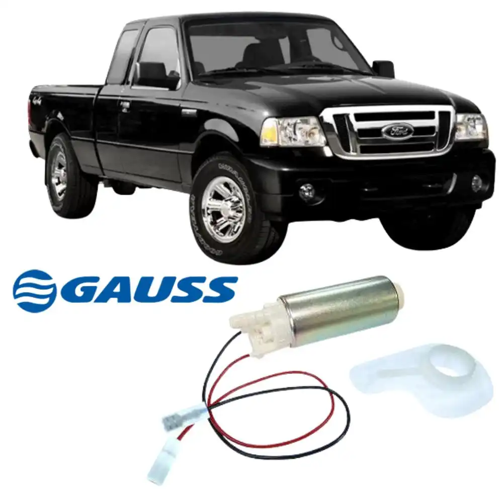 BOMBA COMBUSTIVEL INJECAO RANGER 3.0 2005 A 2012