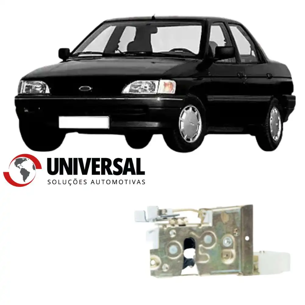 FECHADURA PORTA VERONA II 92/ TRAS ESQ