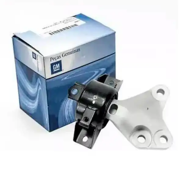 CALCO CAIXA PRISMA 2017 A 2019 ESQ CAMBIO AUTOMATICO