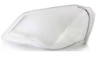 LENTE FAROL POLO 2007 A 2014 ESQ