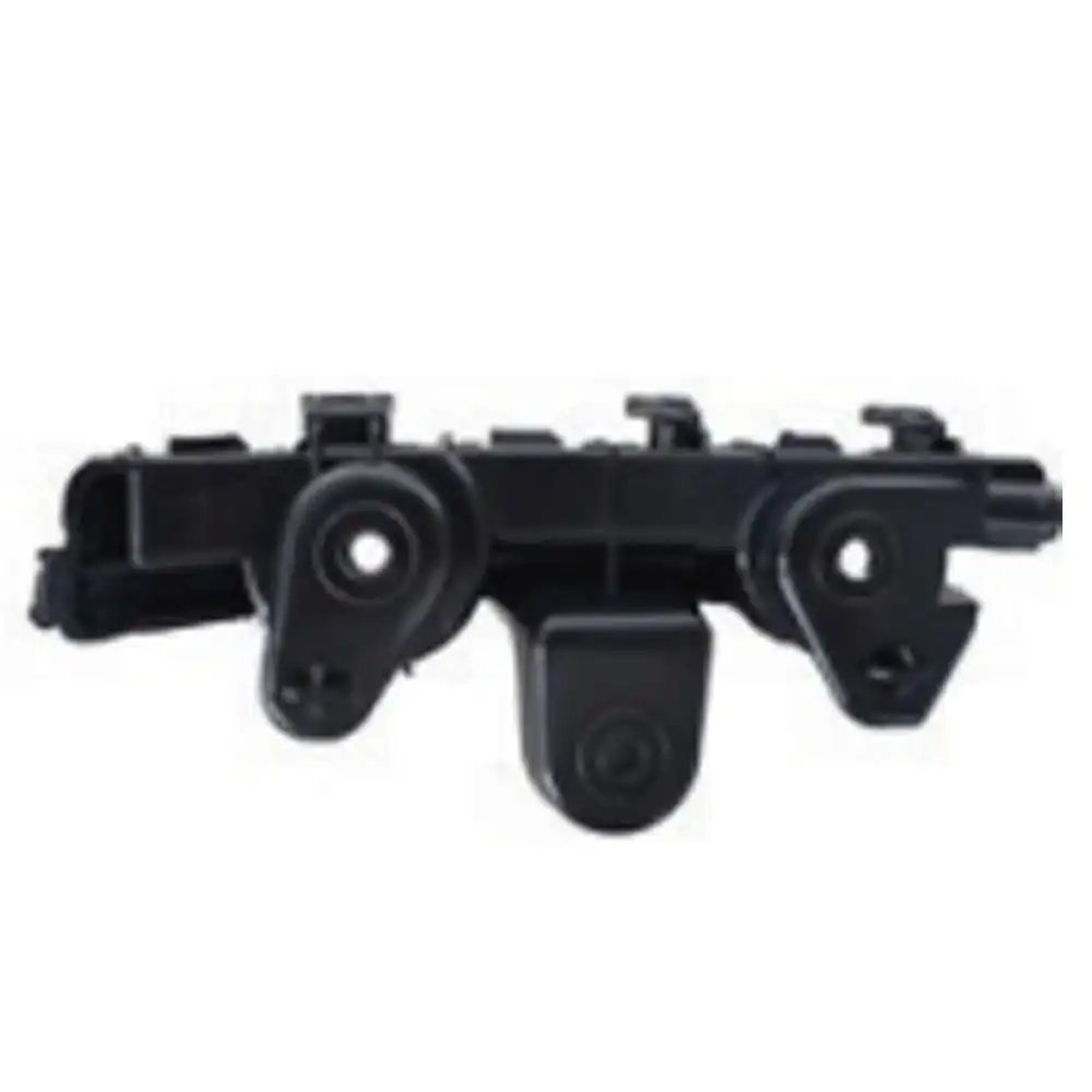 GUIA PARACHOQUE DIANT RENAULT CAPTUR 2017 EM DIANTE DIR