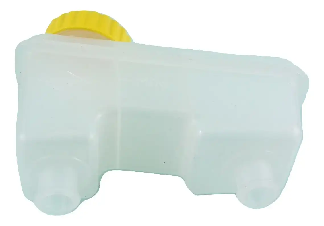 RESERVATORIO LIQUIDO FREIO CHEVETTE /86 VARGA (C/ TAMPA AVIS