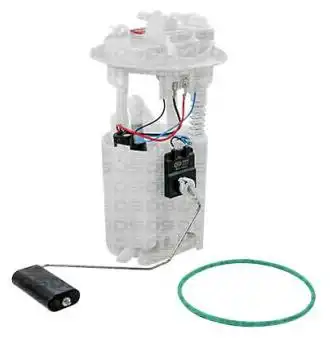 BOMBA COMBUSTIVEL INJECAO PEUGEOT 206 2000 EM DIANTE COMPLET