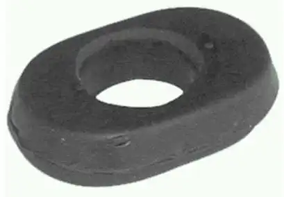 CALCO CARROCERIA FUSCA TRAS INFERIOR