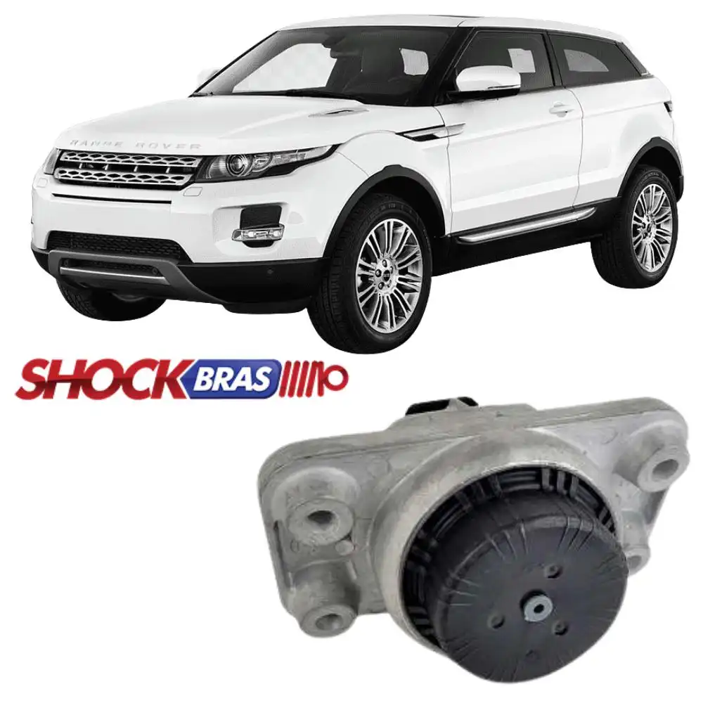 CALCO MOTOR RANGE ROVER 2013 A 2019