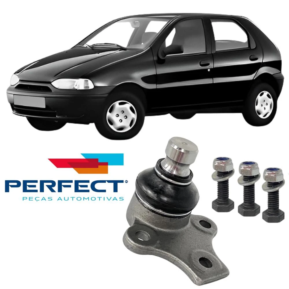 PIVO FIAT PALIO 1999 A 2000 13,7MM