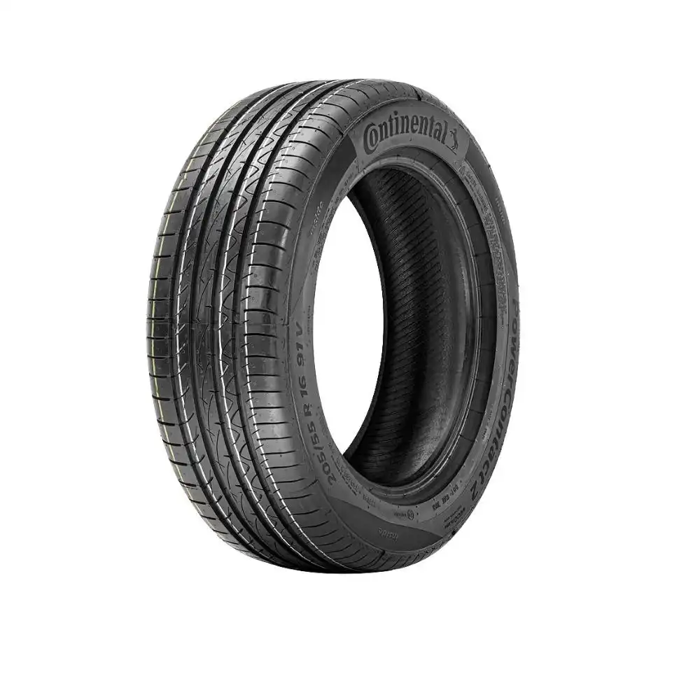 PNEU 195/55 R16 87H FR CONTINENTAL POWERCONTACT 2