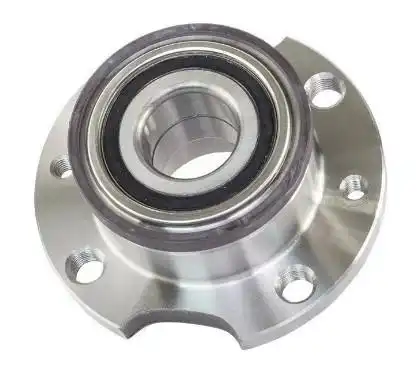 CUBO RODA TRAS STRADA 1.5 1.6 1.8 00/ C/ ABS