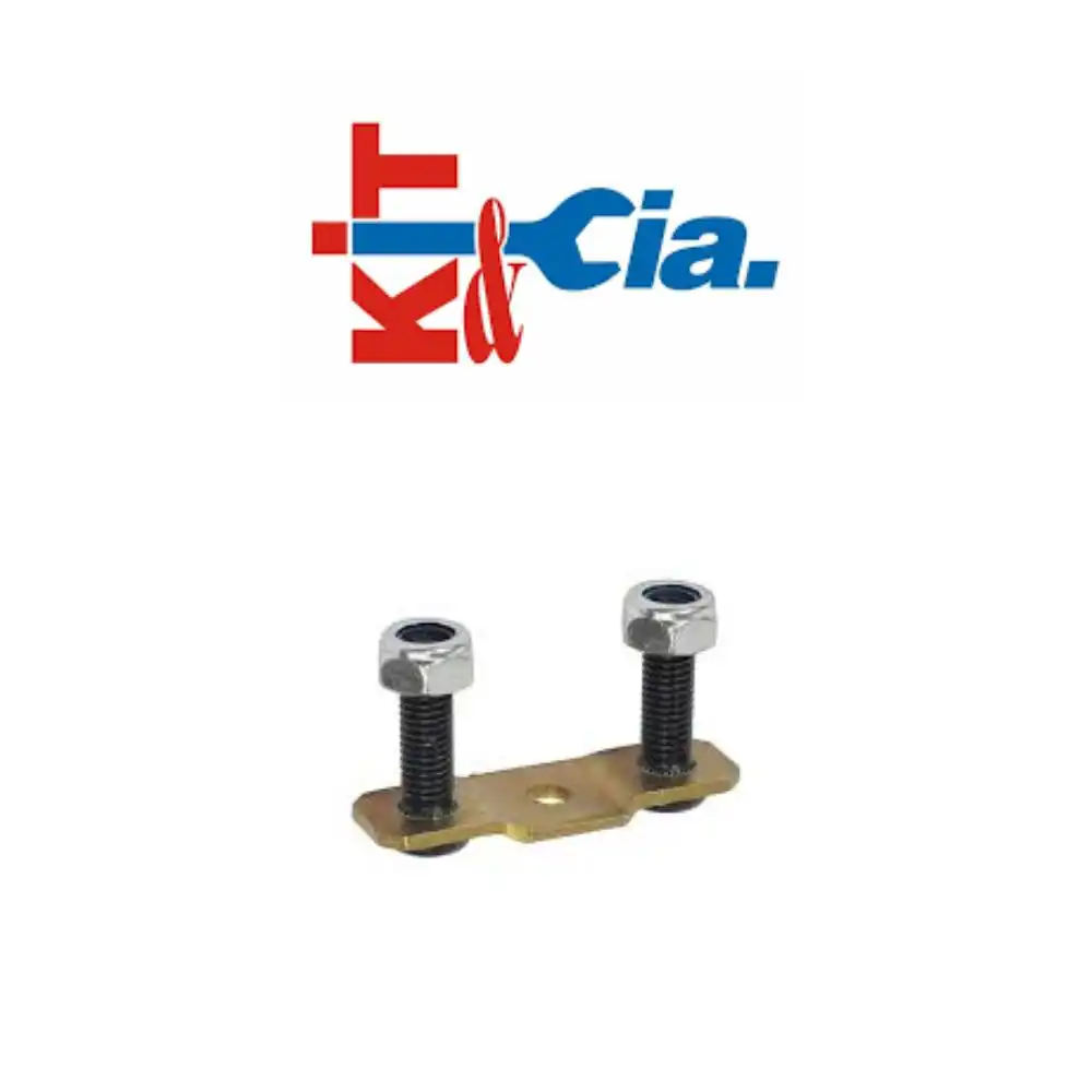 ABRACADEIRA FIXACAO PIVO GOL (10MM)