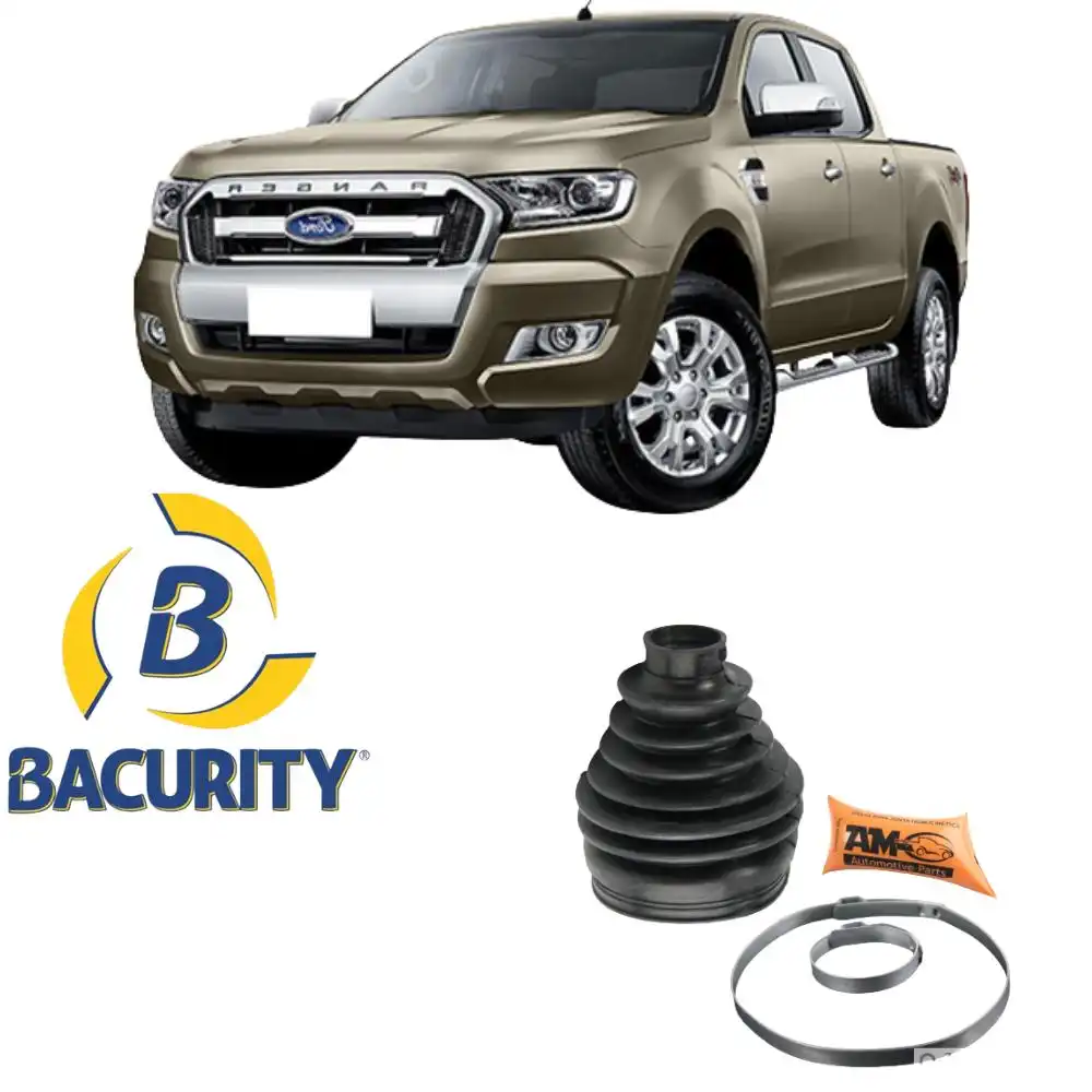SANFONA HOMOC RANGER 2013 A 2018 LADO RODA