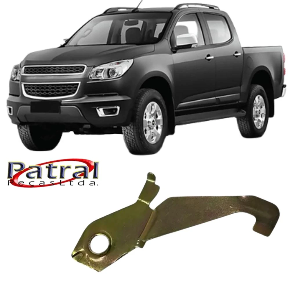 REGULADOR FREIO TRAS S-10 2.4 2012 ACIMA ESQ