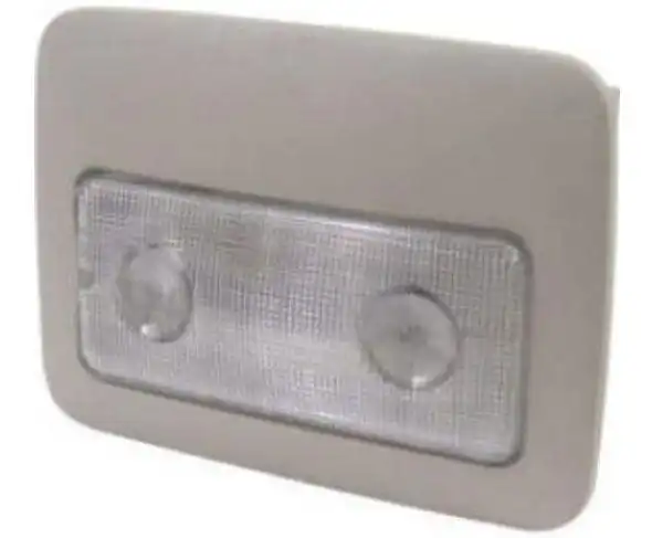 SINAL LUZ INT FIAT PALIO 2000/