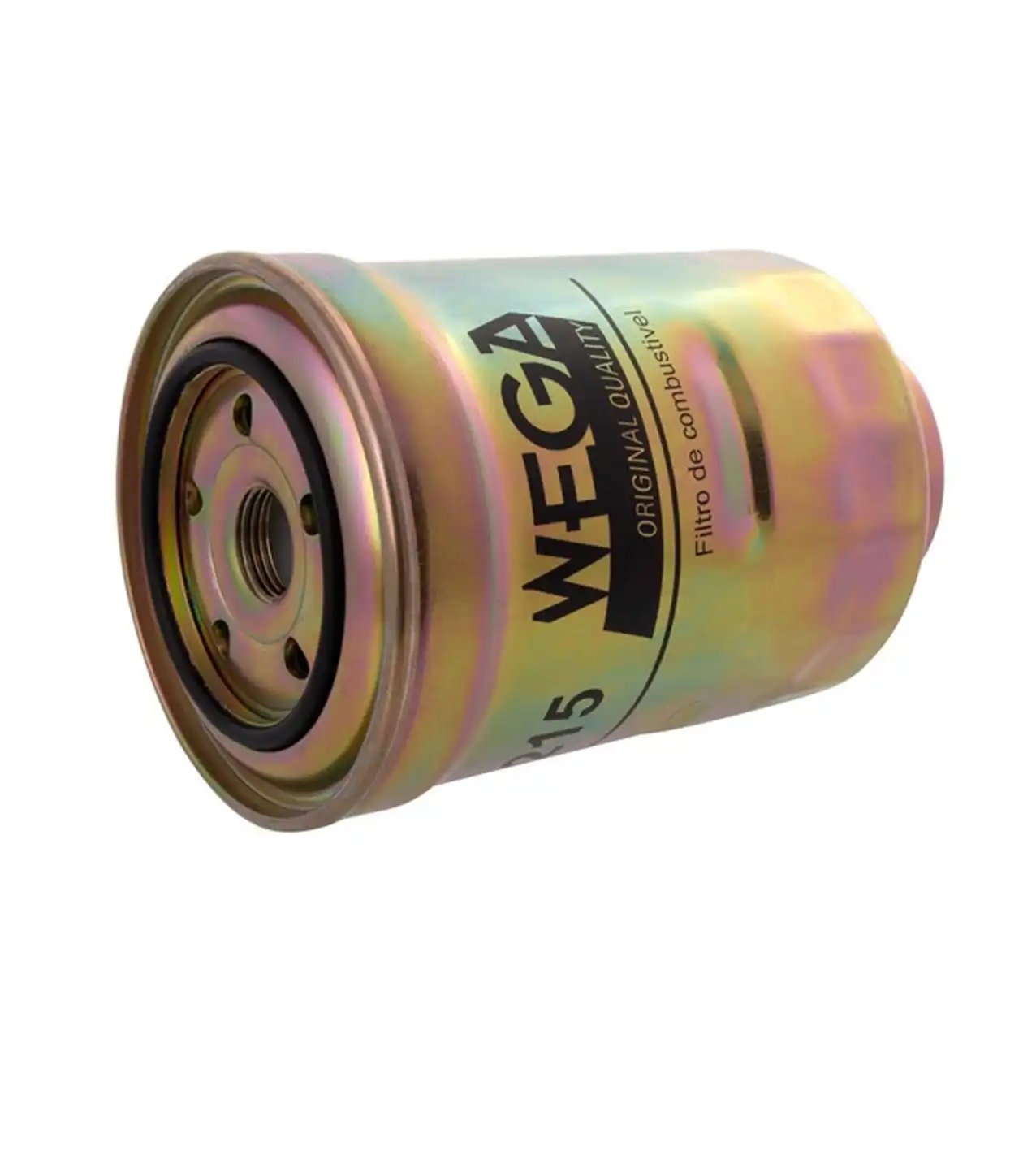 FILTRO DIESEL TOYOTA HILUX 2.4 8V 1992 A 1995