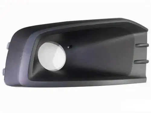 GRADE PARACHOQUE DIANT SAVEIRO GVI 13/16 ESQ C/ FAROLETE