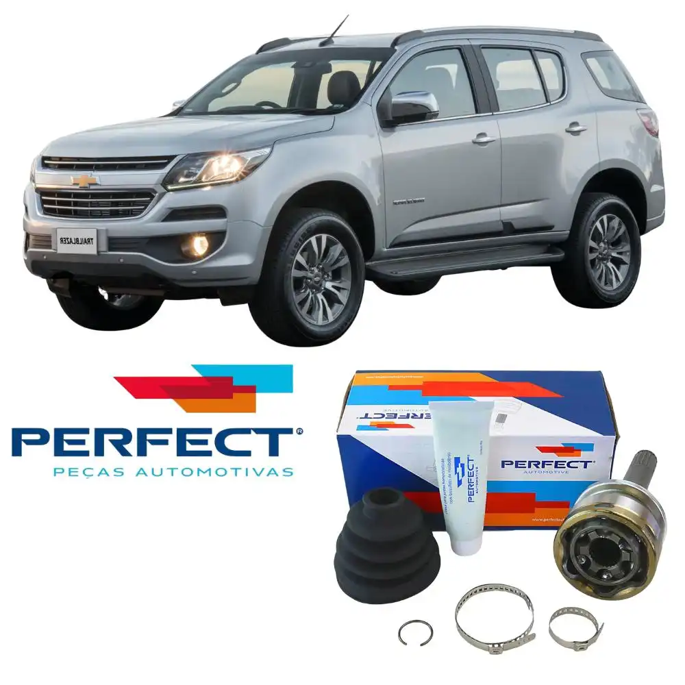 JUNTA HOMOC S-10 TRAILBLAZER 2012 A 2016