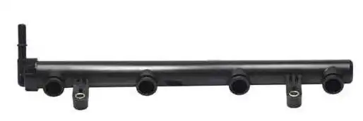 FLAUTA BICO INJETOR ONIX 1.4 2013 A 2019