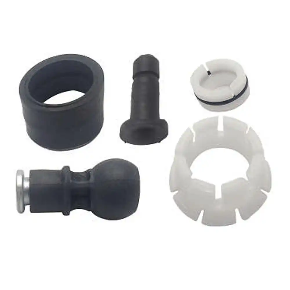 REPARO ALAVANCA CAMBIO ASTRA 2005 A 2011