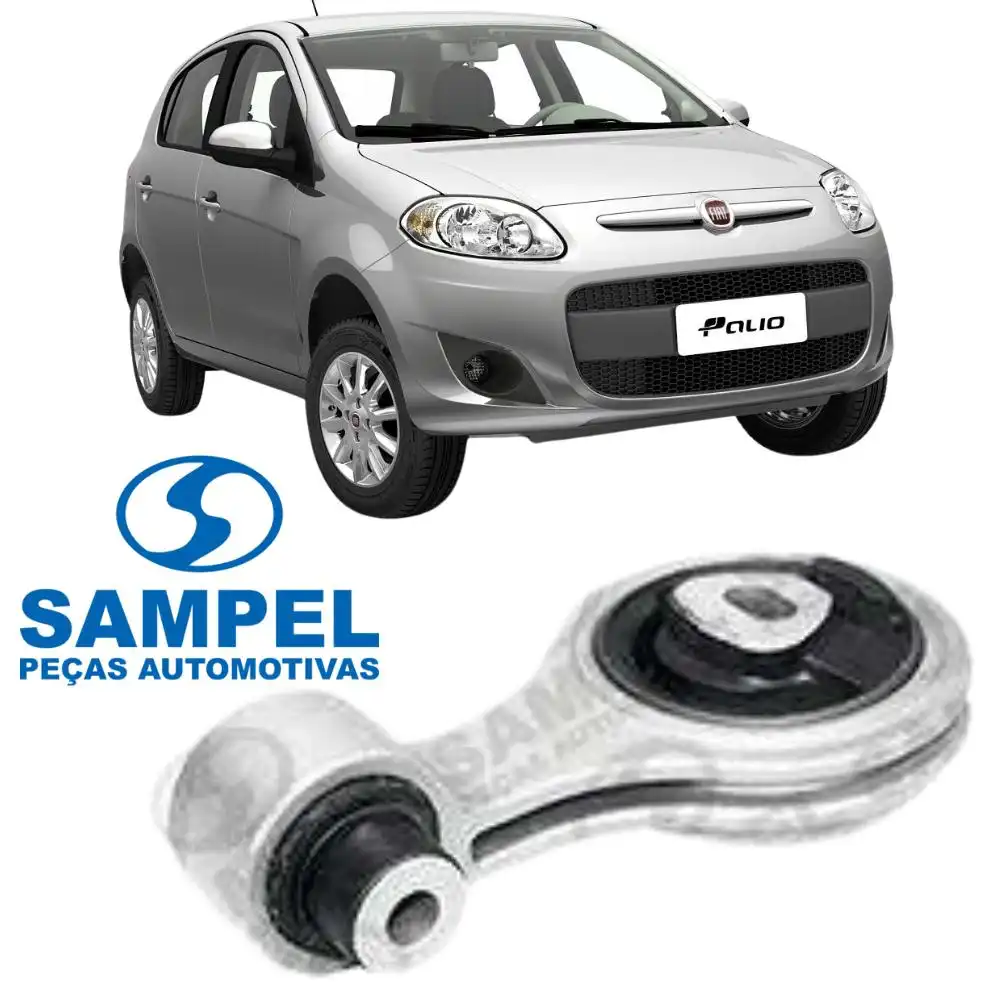 CALCO CAIXA FIAT PALIO 1.0 1.4 2012/ UNO 1.0 1.4 2011/