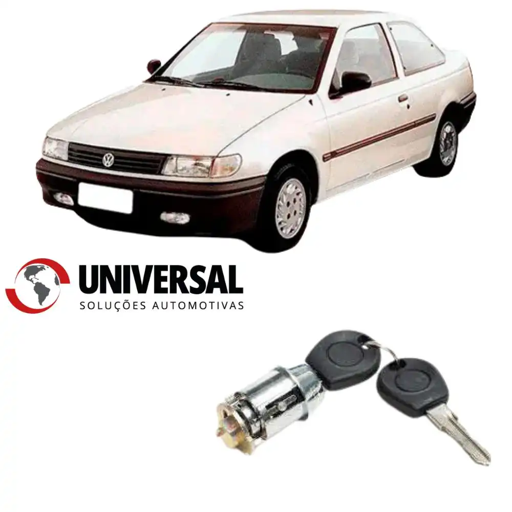 CHAVE IGNICAO ESCORT II,LOGUS,POINTER