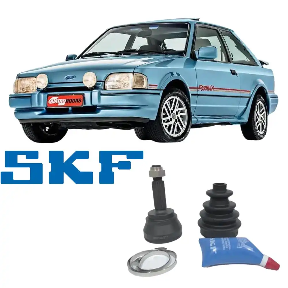 JUNTA HOMOC ESCORT 1.6 1982 A 1992